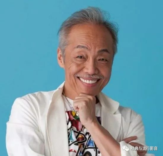 一位广受尊敬的音乐家谷村新司专辑欣赏