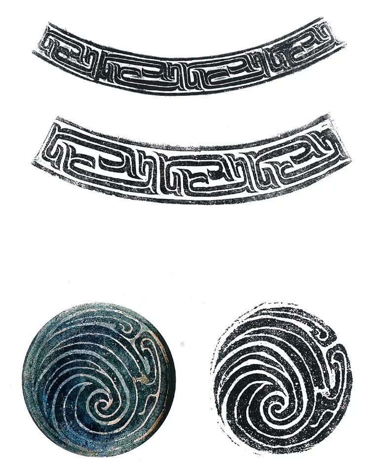 神秘族徽破译姓氏基因