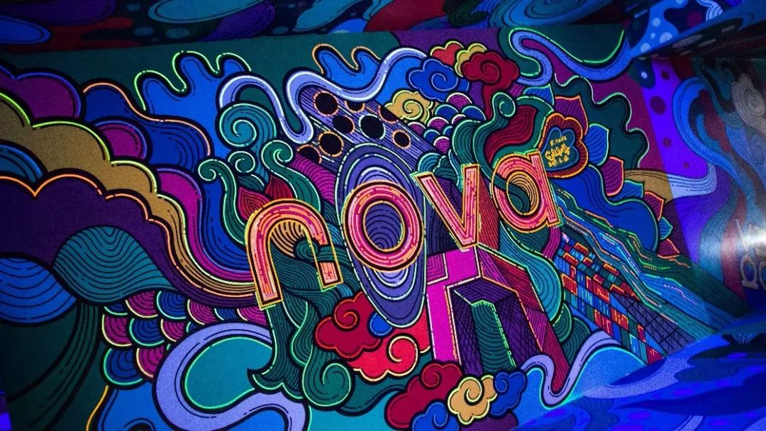 发布华为nova5系列人像超级夜景自拍前后皆精彩