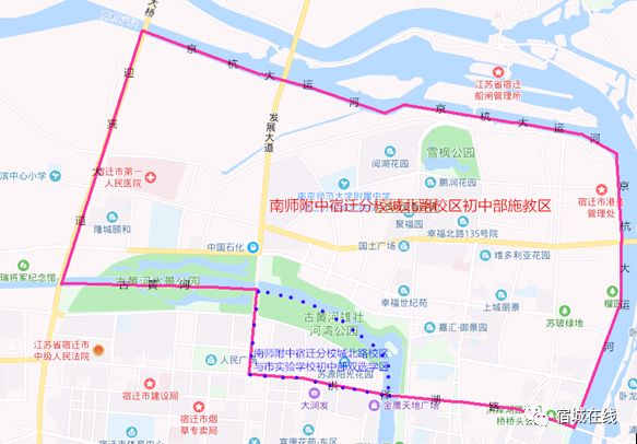 宿迁教育行业动态：成长与变革