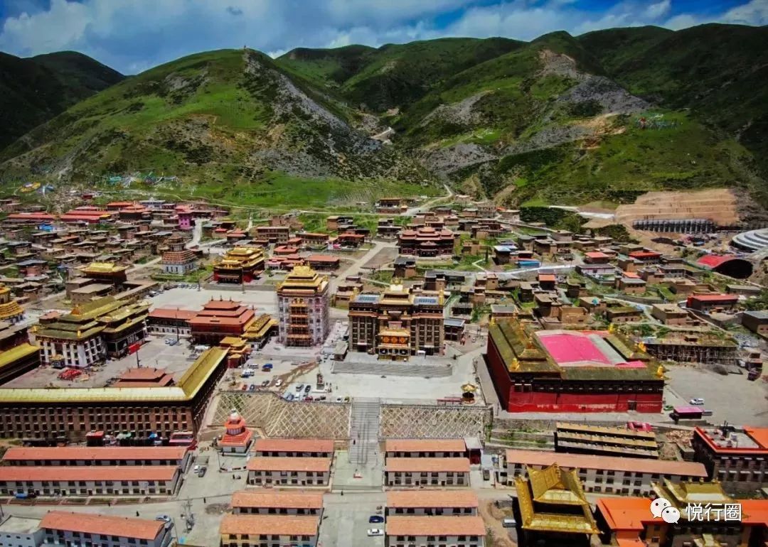 我国秘藏的遗世天堂,趁还没火起来,抓紧时间去看看