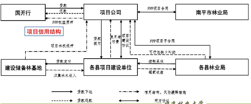 林家讲堂国家储备林项目运作模式与操作要点第二期秦涛