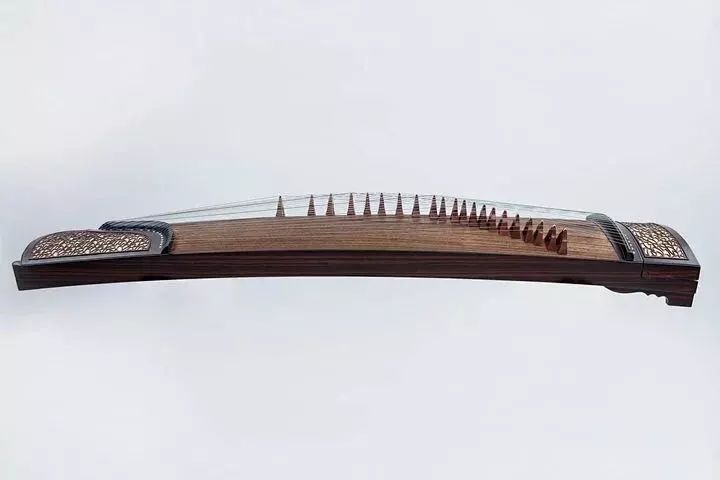 每天进步一点点——还原如实之美_古筝