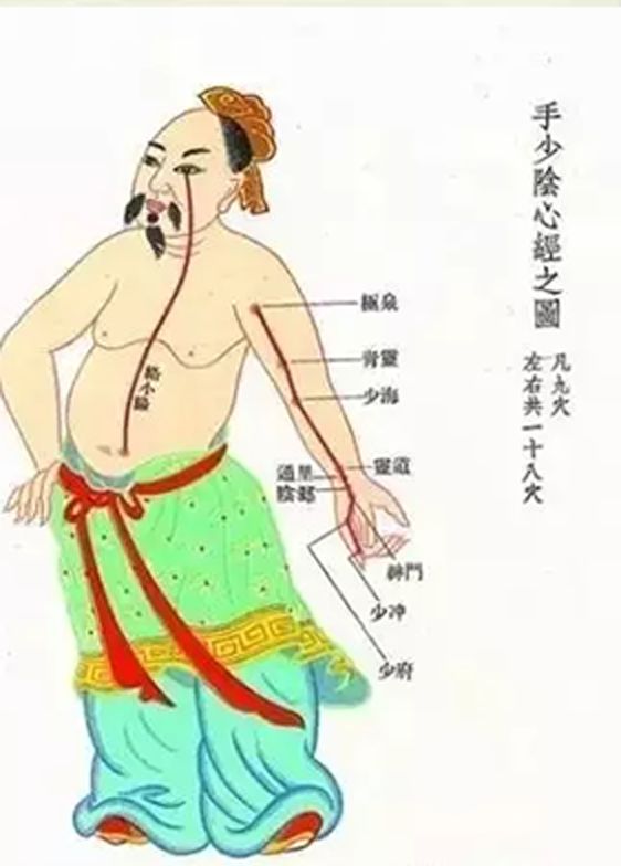 心慌心闷图片,表达心慌的图片_大山谷图库