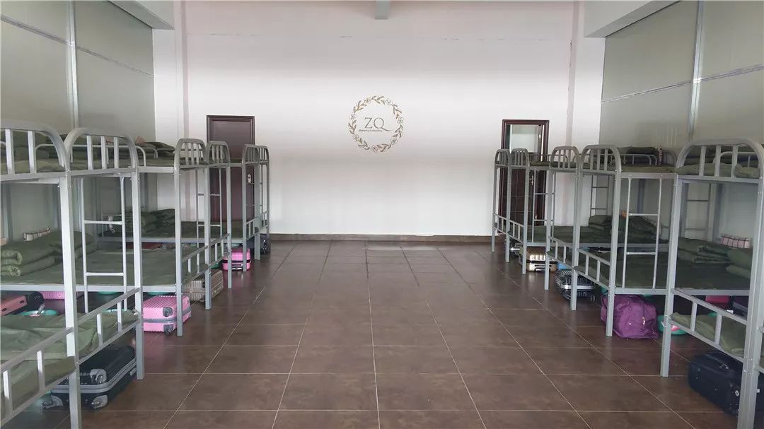 崇武薯花中小学生社会实践基地小学生军事夏令营面向全市招生啦