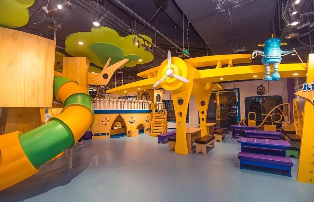 低至199元妙妙乐乐园一票全天任性玩追加200张