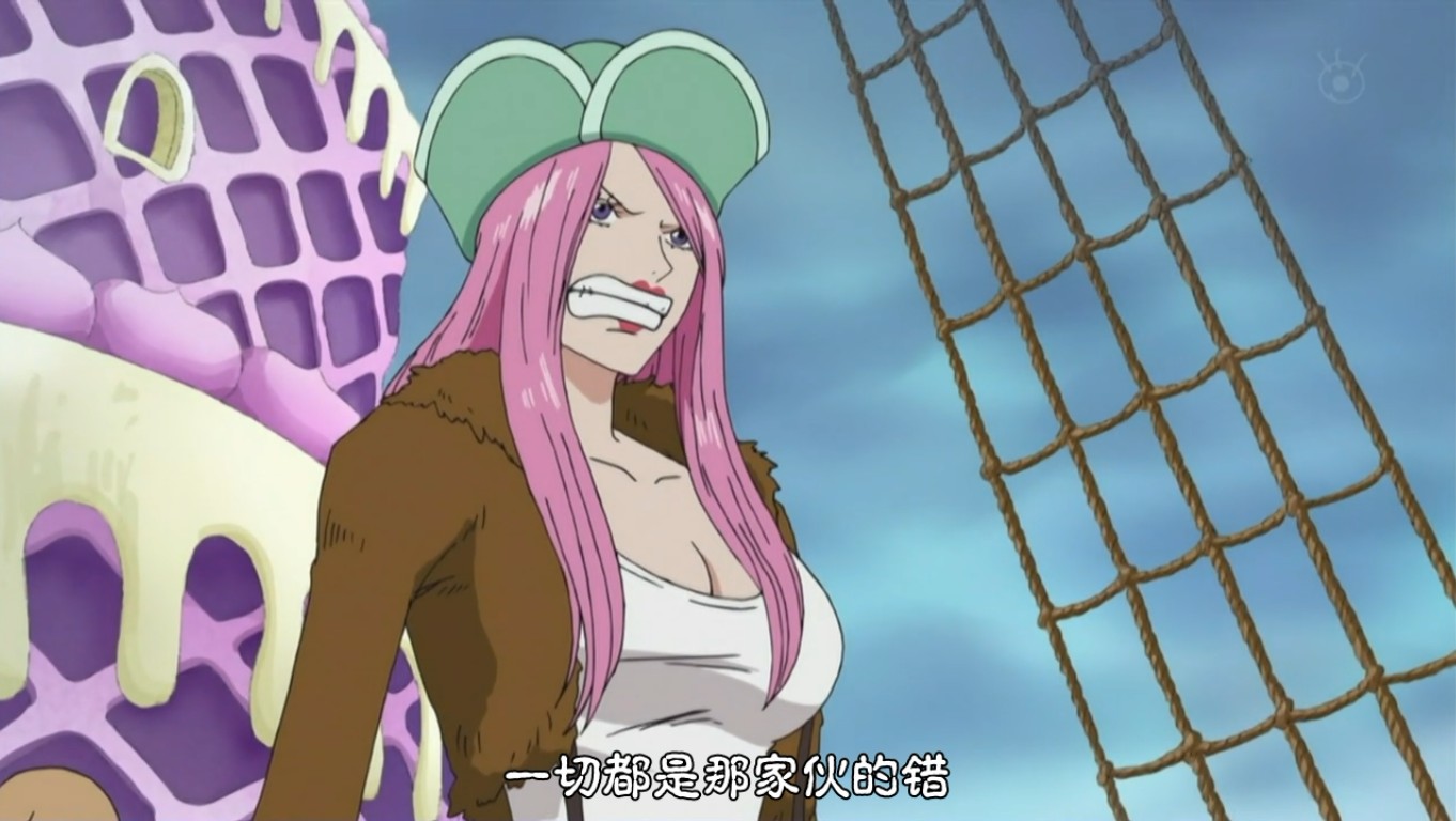 原创海贼王超新星最后都沦落什么下场凯多和路飞一人拿一半