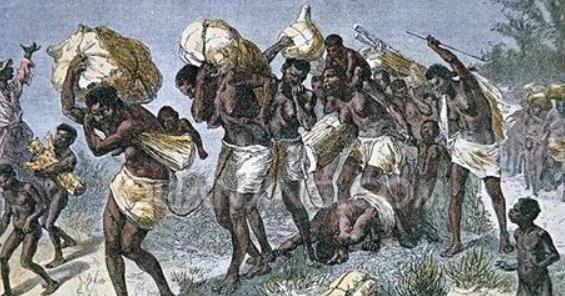 原创在古罗马,奴隶主买来的奴隶究竟有多惨?看完之后简直要怀疑人生