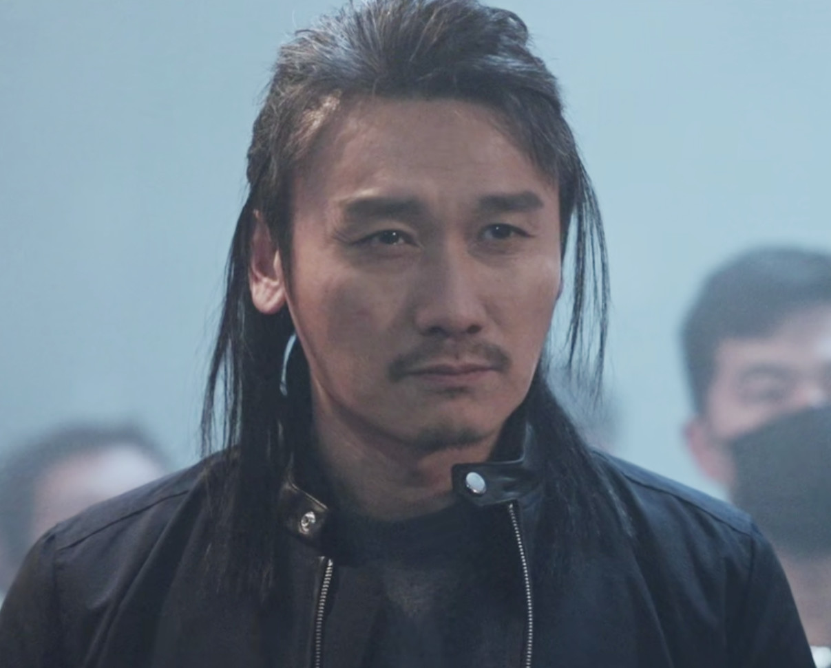 社长是金刚狼郝运是凤凰女动物管理局最狠的角色下一部见