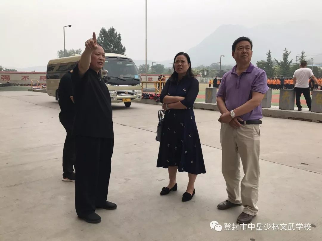 这群阳光弟子中里有一个来自河南中牟县的少年叫张胜利,他从一个无依