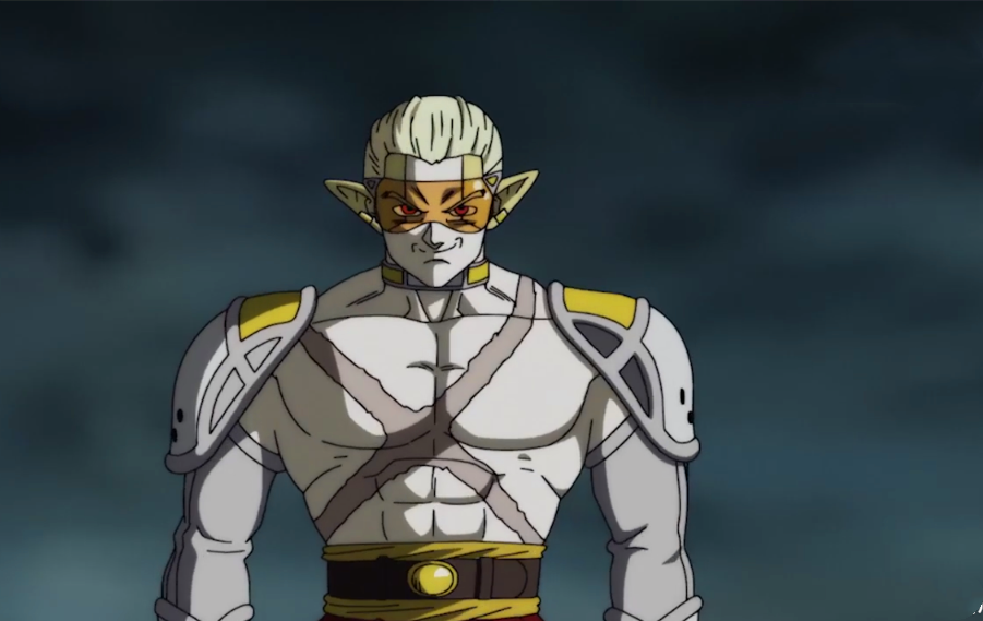 原创龙珠英雄第12集黄金机械古拉秒杀堪巴拉古斯哈兹完成进化