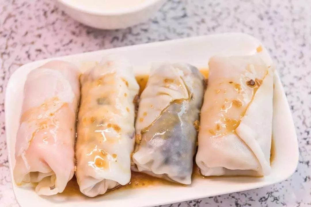 一大创造是丰顺客家人祖先自北南迁后捆粄是当地特色小吃捆粄肉质柔软