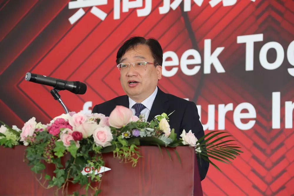 预计2021年投产陶氏亚太区最大生产基地又有新项目