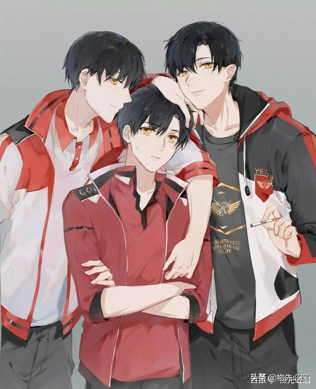 江山永远是朕的江山叶修永远是朕的皇后