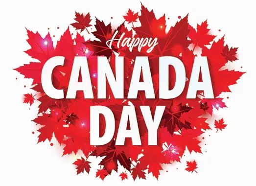 加拿大国庆方阵队火热募集中