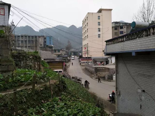 地宗矿家属区将成为地宗人不可磨灭的一段回忆内附vr全景