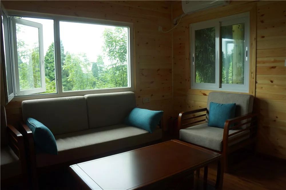 去过农家乐要不要去周公山看看林家乐