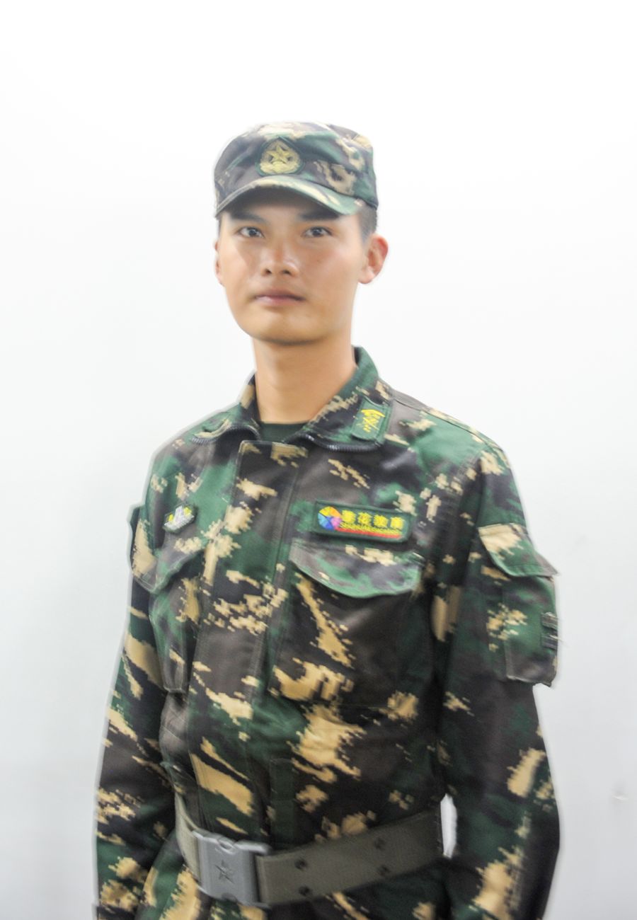 崇武薯花中小学生社会实践基地小学生军事夏令营面向全市招生啦