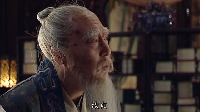 原创大明王朝嘉靖对严嵩胡宗宪师徒的试探注定胡宗宪入不了阁