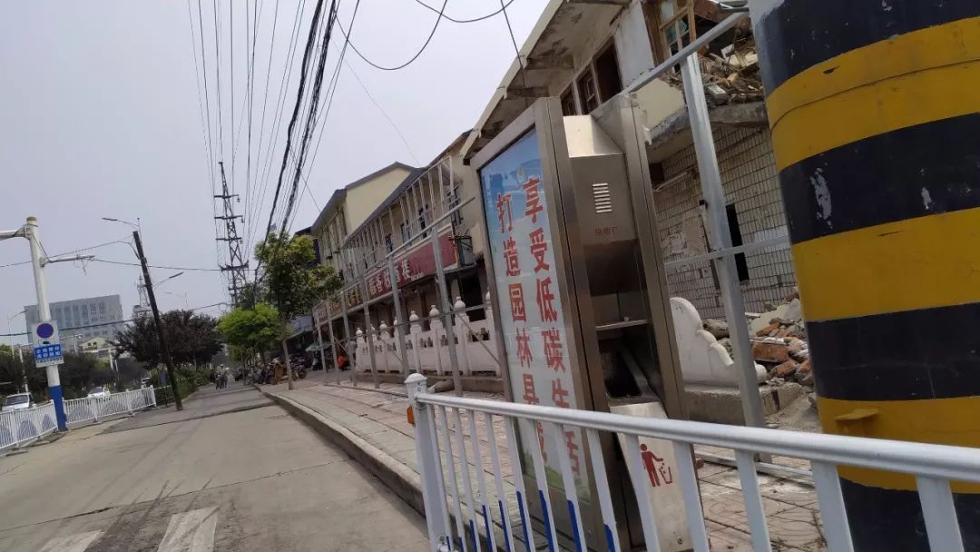 萧县城区一条隐秘的地下河终于要重见天日了