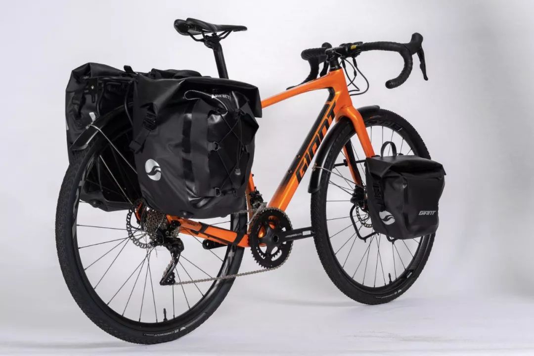 my20giantrevoltadv0试骑体验