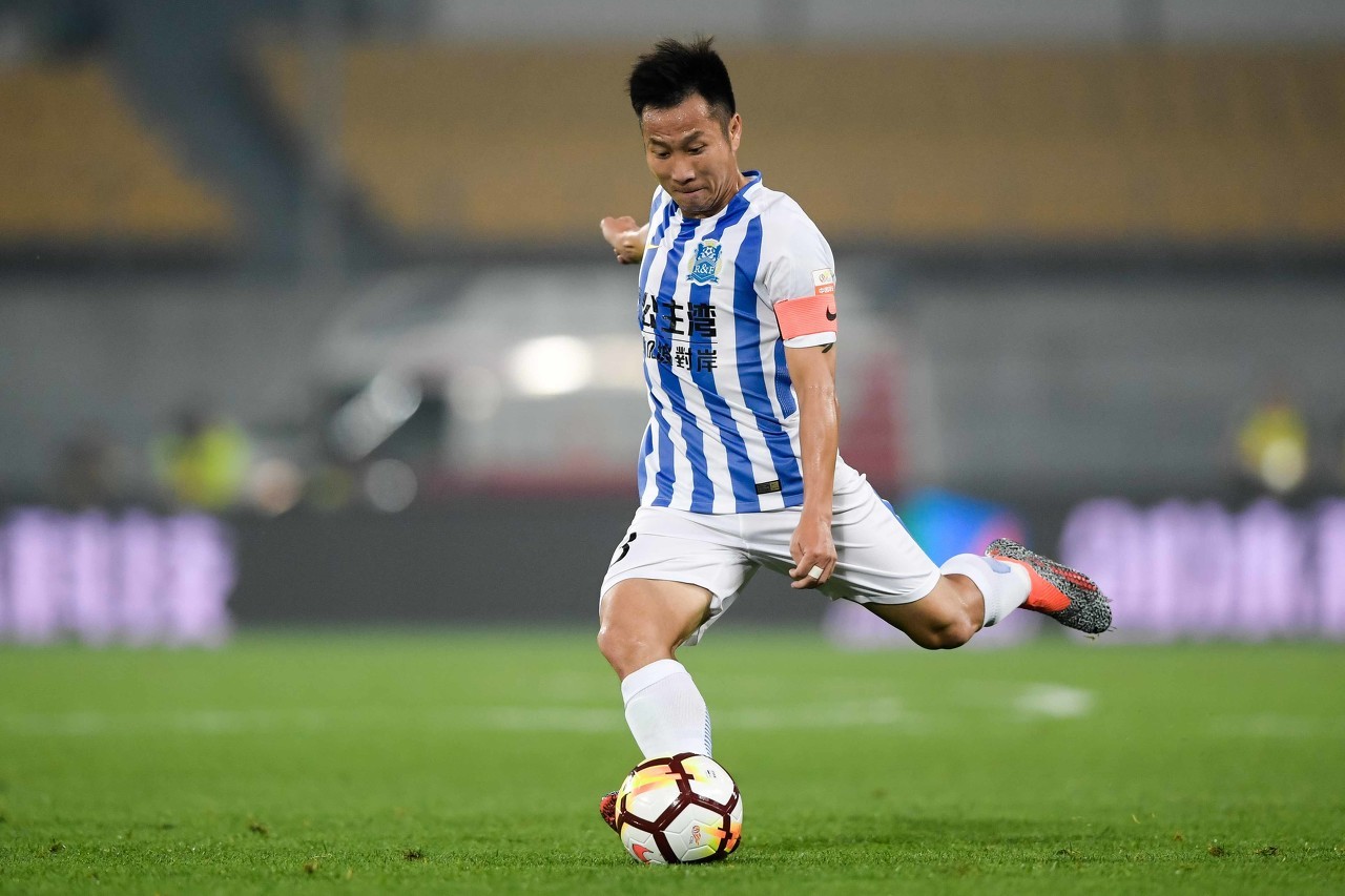 卢琳:球队把握机会能力欠缺 防守比之前有所改观