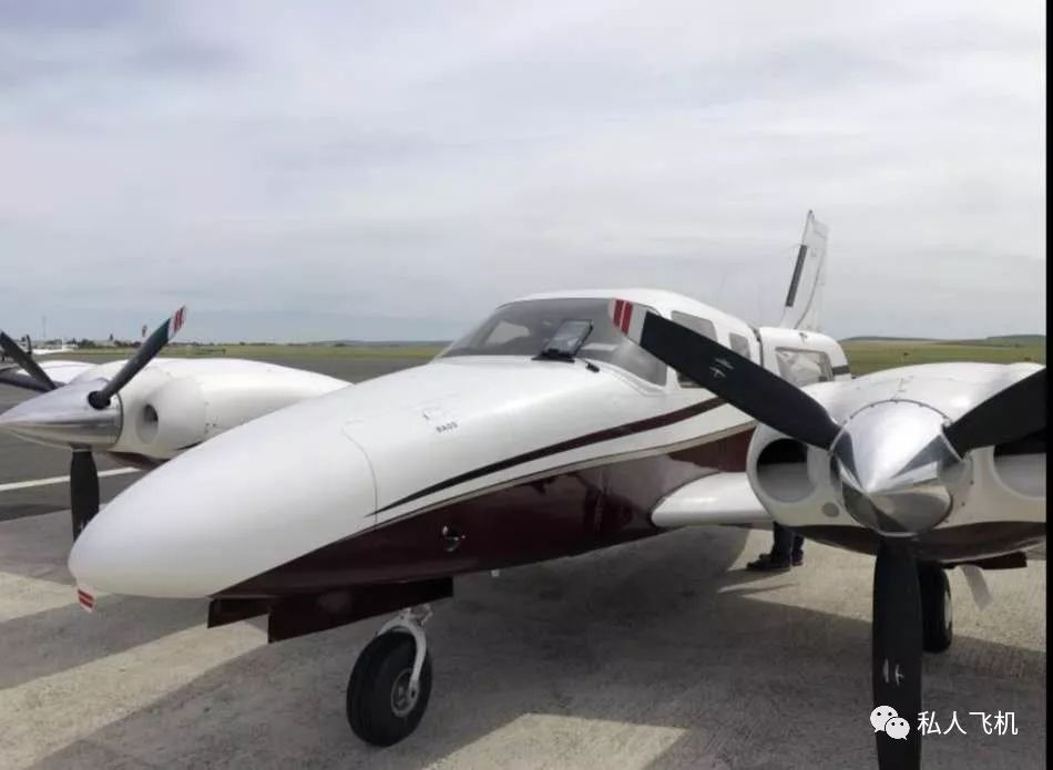 好机推荐派珀pa34状态完美抢售中运营成本低