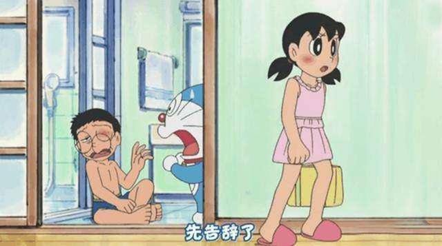 当动漫主角成年之后,西门孝减肥成功,小心超人成万人迷_小时候