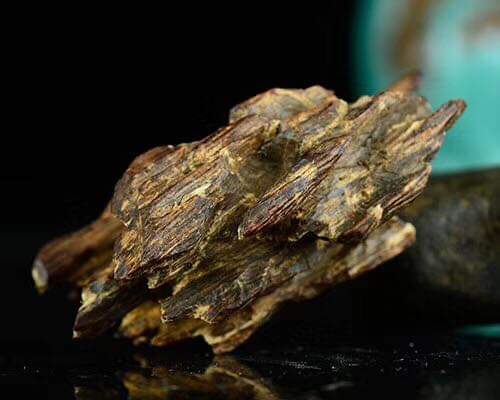 盛世皇廷:海南奇楠沉香所向披靡