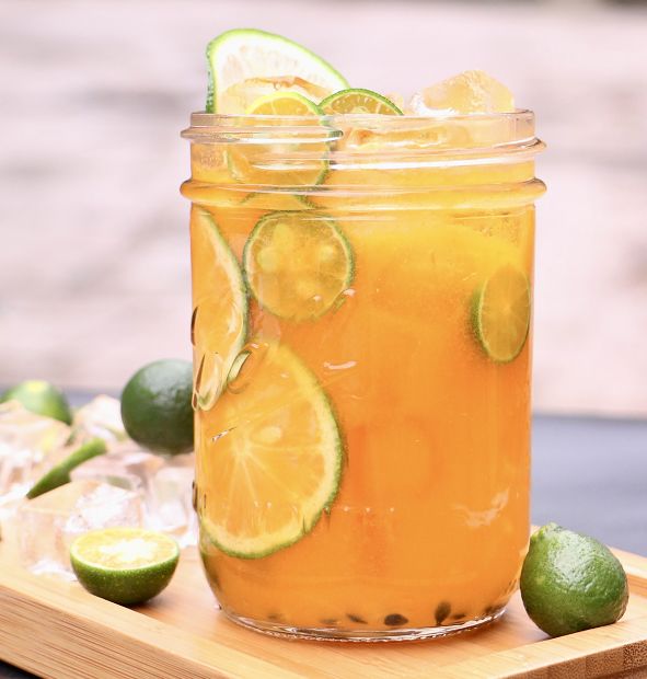 新发现|夏日饮品上新,第二杯半价!你喜欢的味道我都有