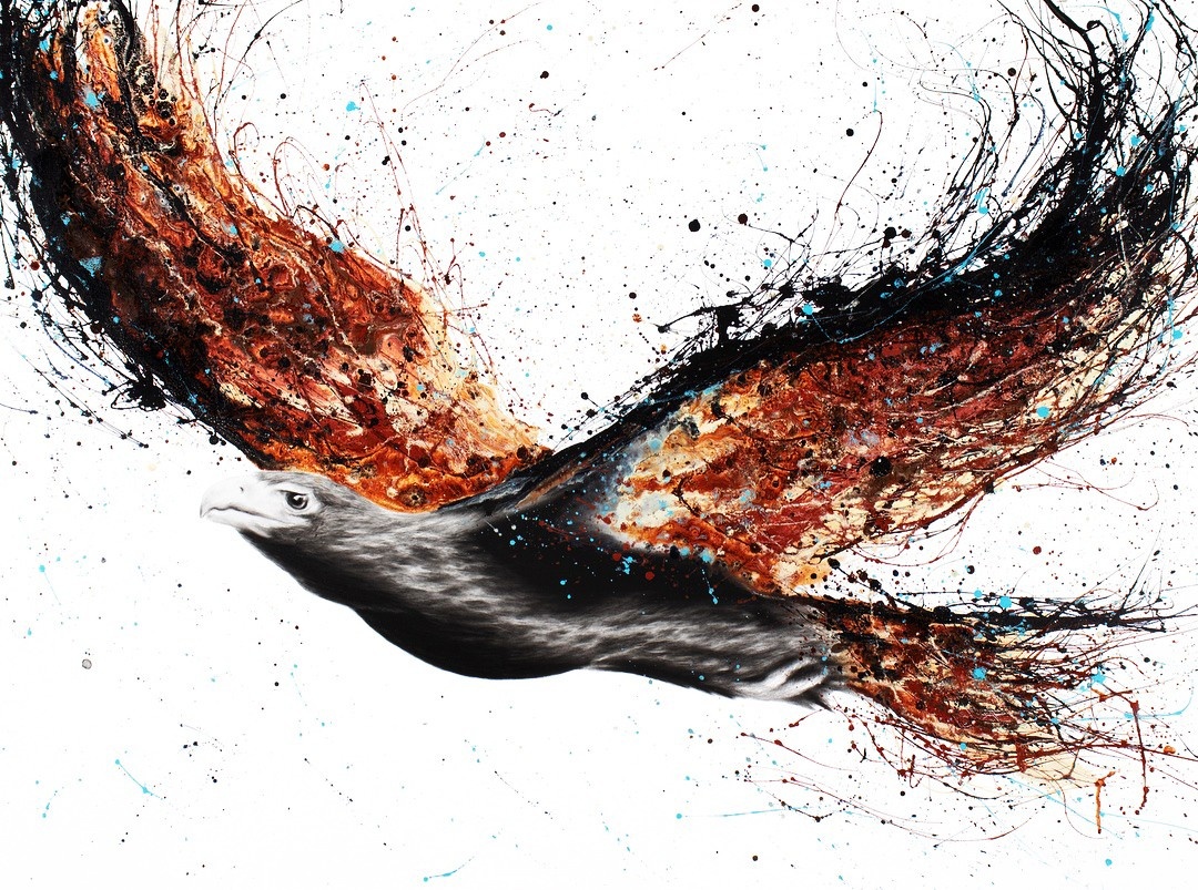 会在他所有的艺术作品中看到木炭的使用作品也表现了他认为的视觉美