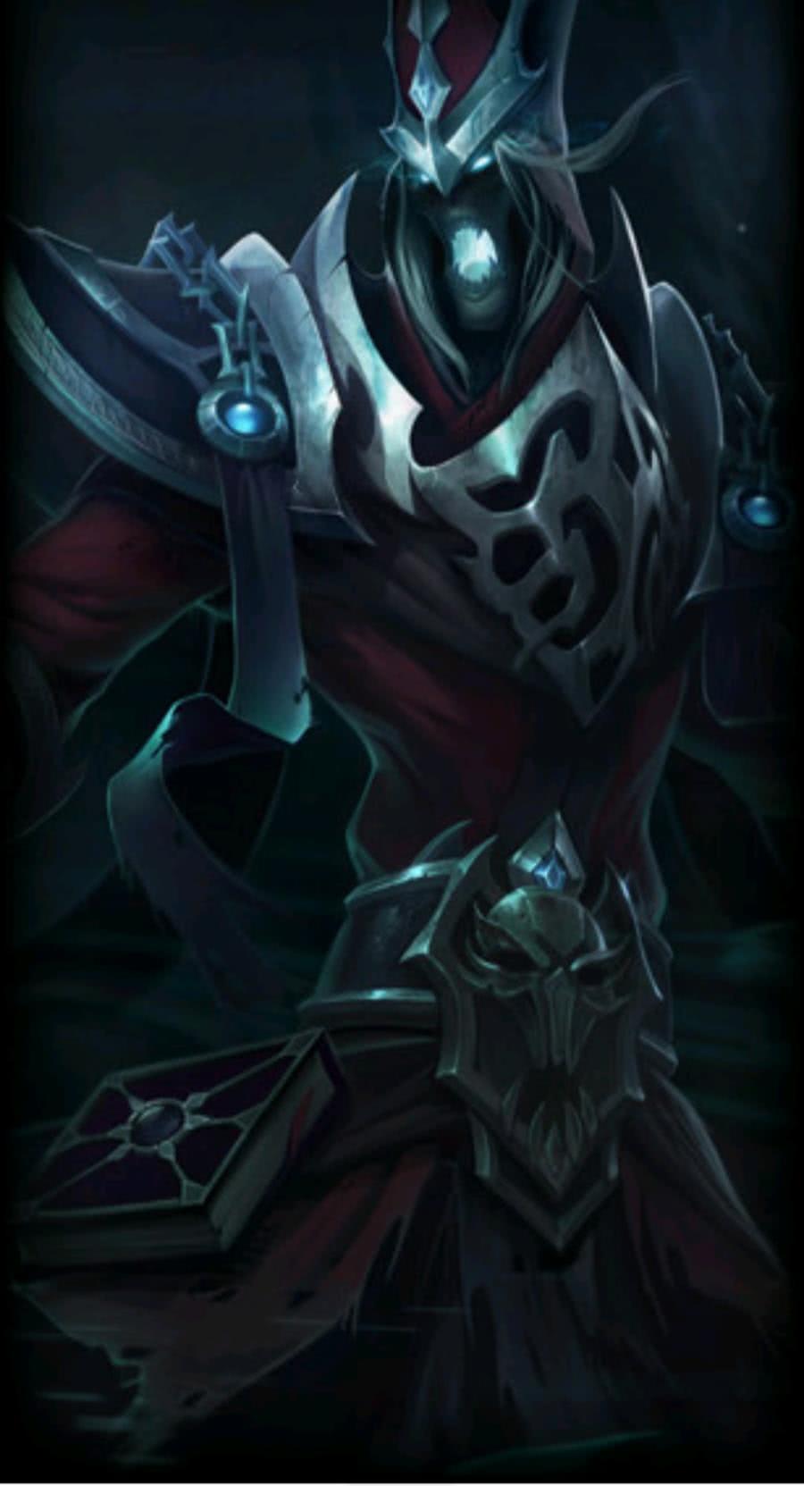 英雄联盟死歌大招改动只能金身躲大招网友再也不玩adc