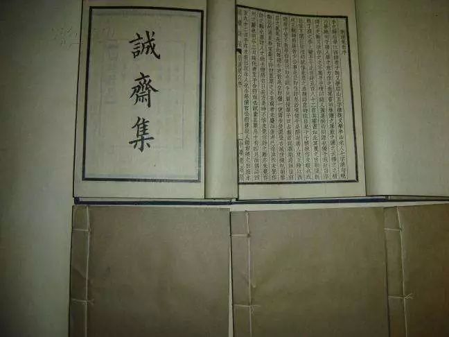 社科讲堂丨东南乃有此人物诚斋先生杨万里不只是诗人