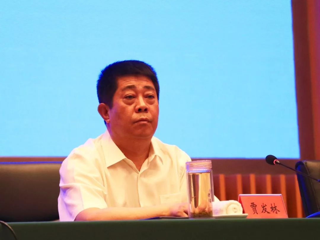 沧州市举办文明城市创建工作推进会