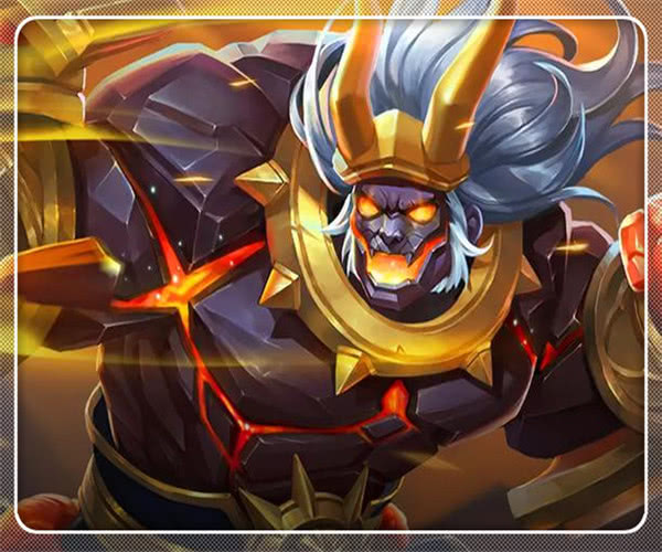 王者荣耀:哪些英雄1级最能抗,东皇垫底,廉颇不算啥,榜首是他_苏烈