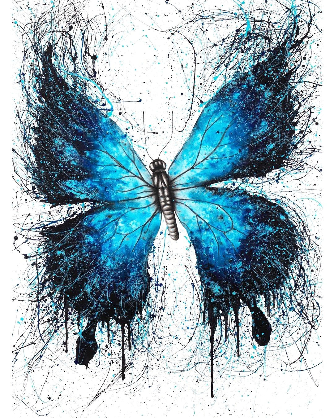 会在他所有的艺术作品中看到木炭的使用作品也表现了他认为的视觉美