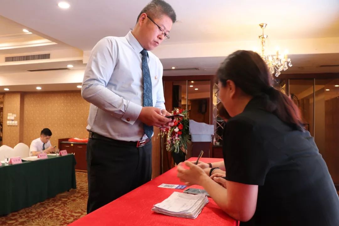 携手并进·共创未来 ‖ 顺记餐饮联合上海呈奇咨询战略合作启动仪式