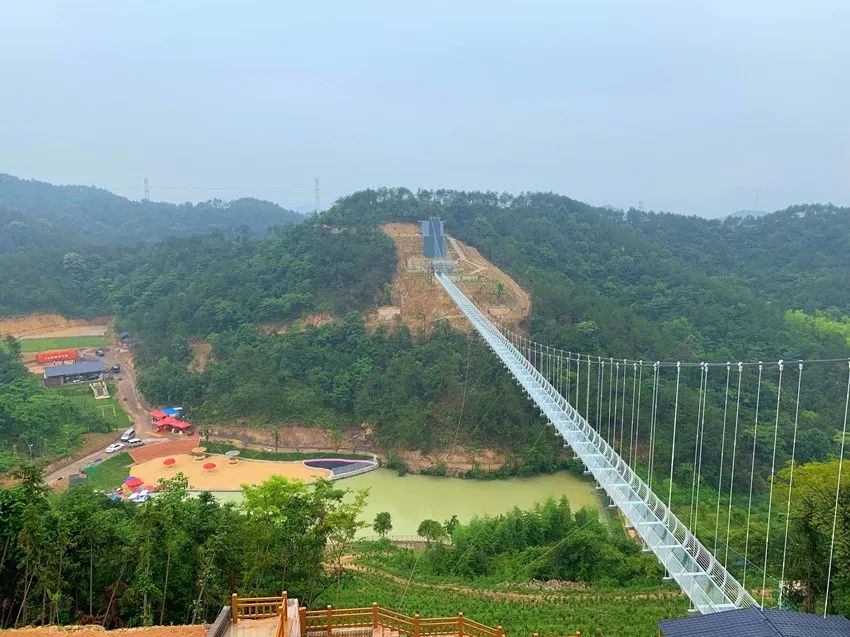 义乌赤岸西海风景区图片