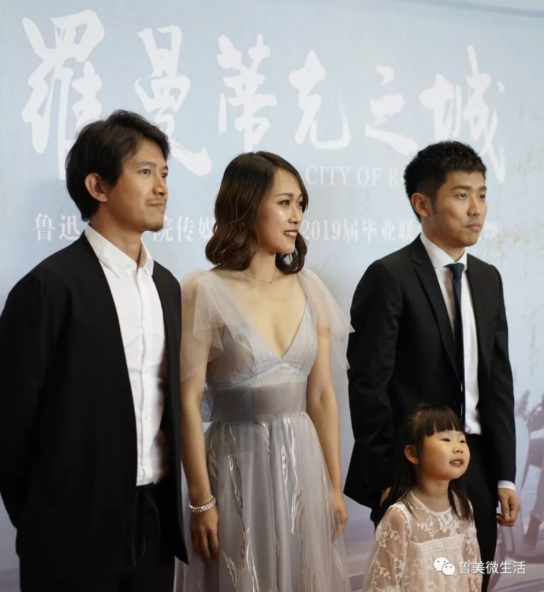 名曰 阿部力f4 美作的扮演者据小微
