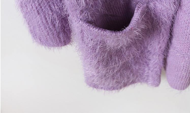 海马毛是什么面料其实它叫马海毛