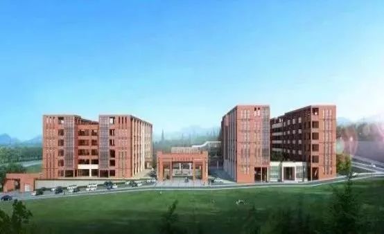 长郡雅礼南部片区新增9000学位