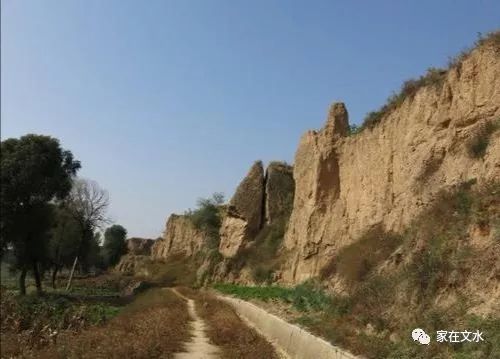 文水马村图片