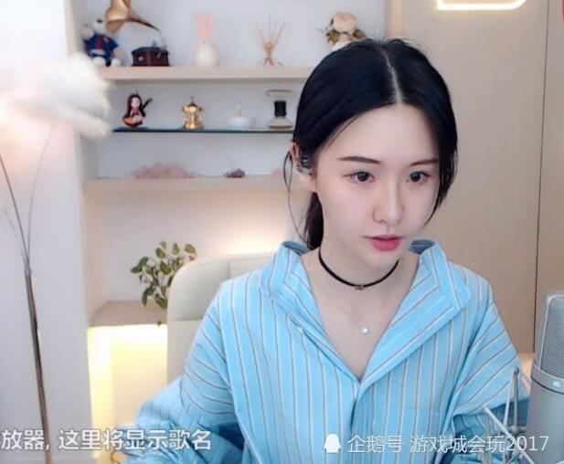 斗鱼主播节奏不断 阿冷因沉迷玩游戏导致内讧 粉丝:我们要听歌