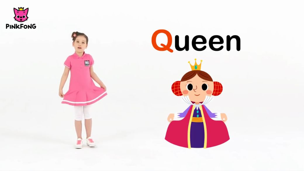 queen字母图片壁纸图片