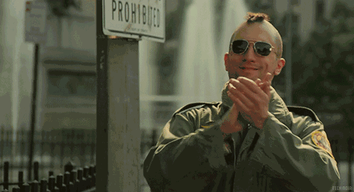 出租车司机如何用长镜头表现人物解放自我