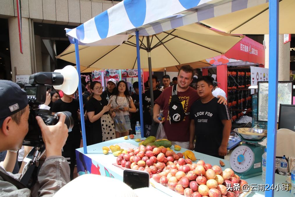 抖音最红达人来顺城啦!零距离接触带你嗨翻全城