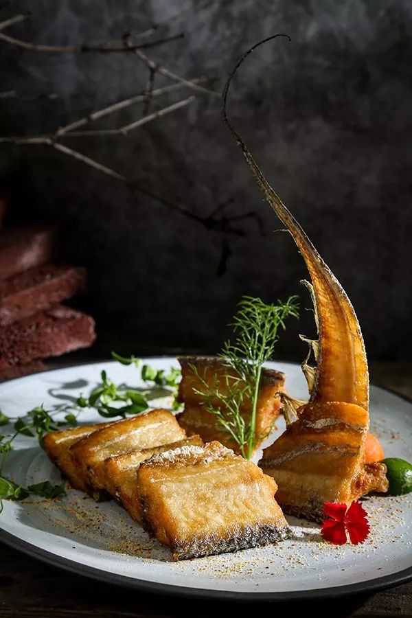 折扣你hold得住罗店大居新店开业悦庭私厨一大波新菜你吃过几道