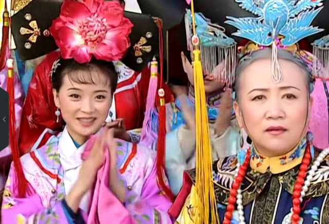 还珠所有人萨满法师表演都带着面具为何蒙丹能露出真容