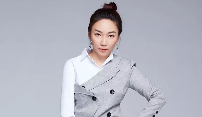 马薇薇为什么抑郁辩论女王与周玄毅分手后自曝网恋被骗