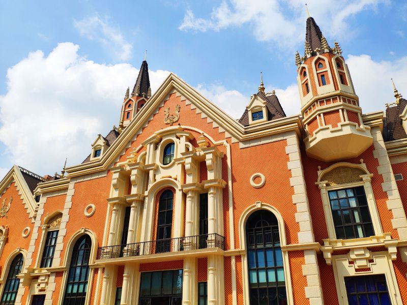 长沙恒大文旅城战略签约博才教育,知名教育资源落户世界文旅胜地_旅游